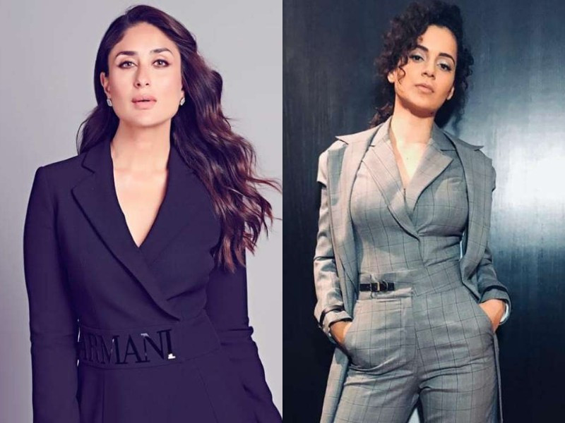 Did you know Kareena was offered ‘Queen’ before Kangana?