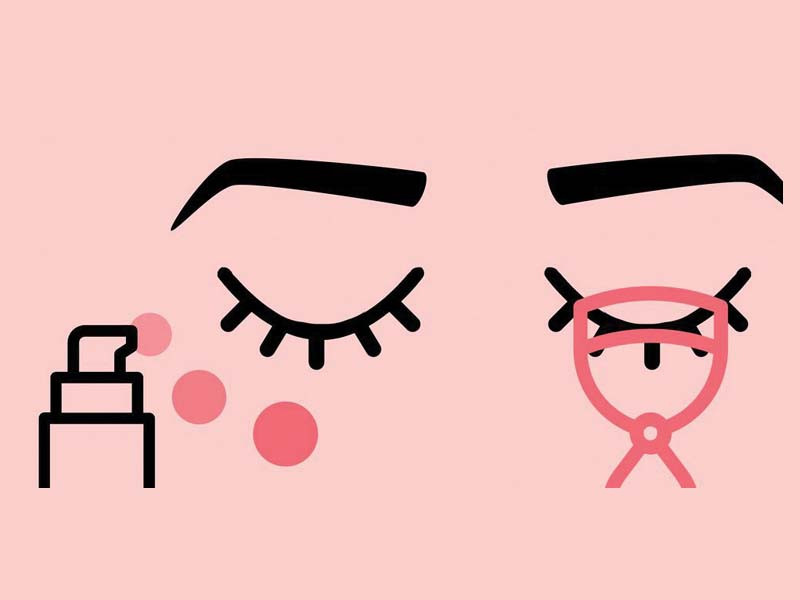 The Beauty Edit: Life-changing make-up hacks