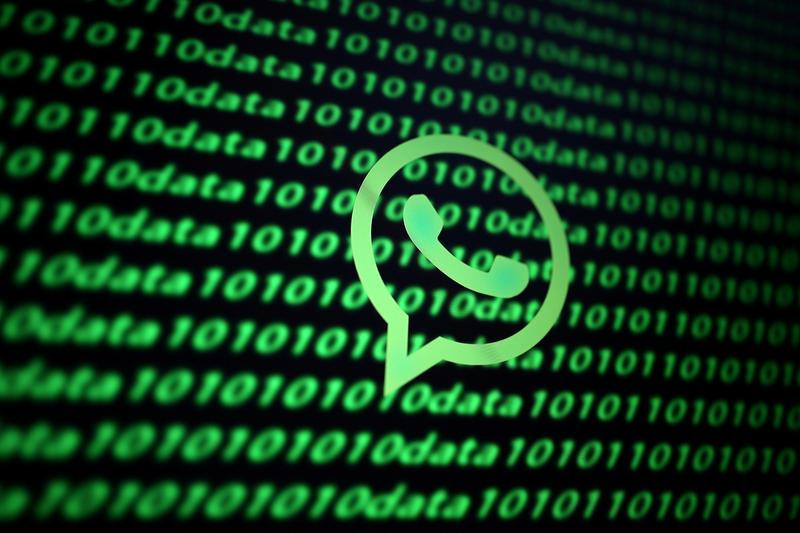 Ireland fines WhatsApp $266 million for EU privacy breach