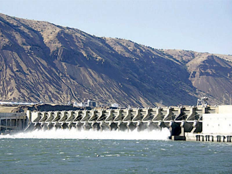 13 grid stations under construction in merged districts