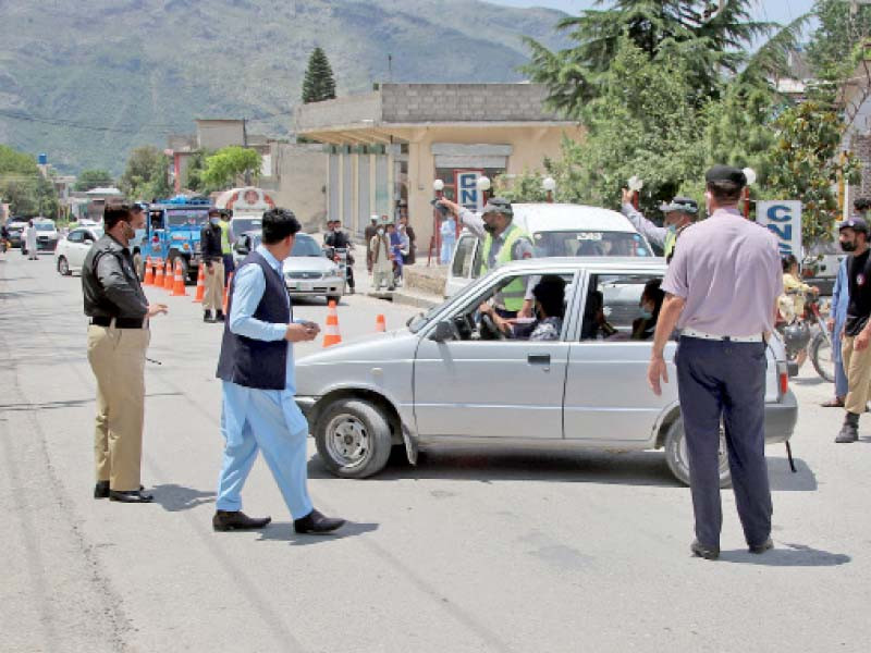 ‘Aman Force’ to assume charge on December 1