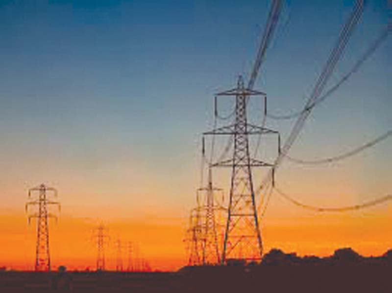 CCOP shelves plan to sell 10 power distribution firms