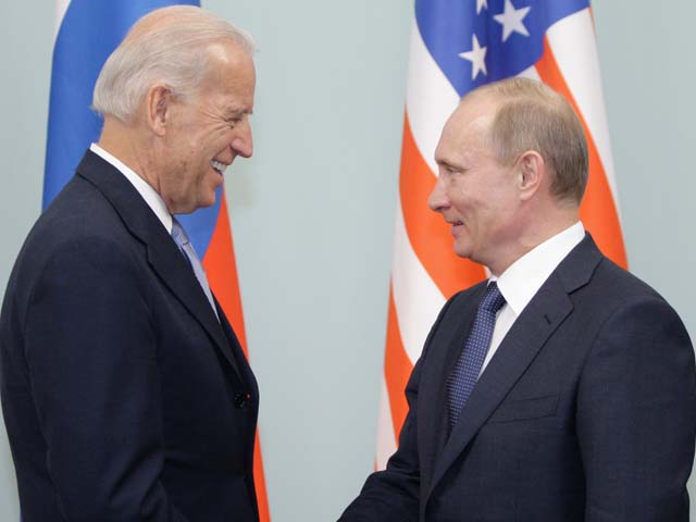 Biden should not scapegoat Russia if he reverses Trump’s Afghan drawdown
