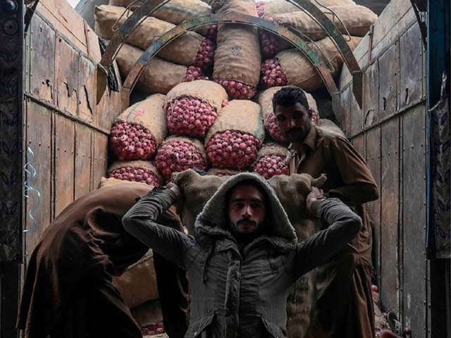 The economics of Pakistan’s trade