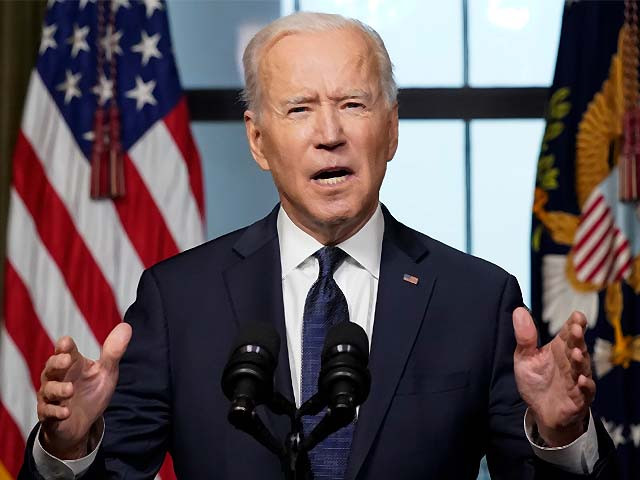 Does the US have ulterior motives for withdrawing from Afghanistan so hastily?