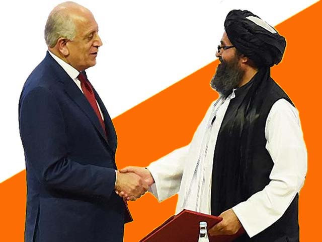 Questions about the US’ impending withdrawal from Afghanistan