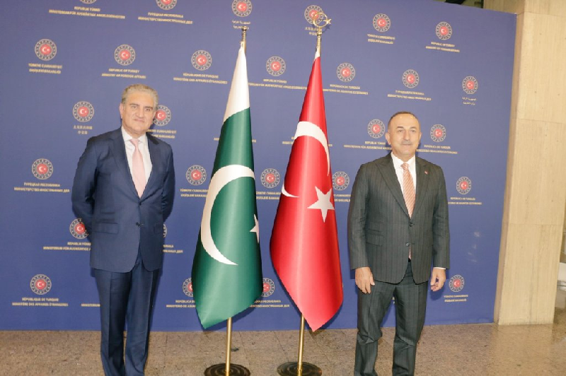Turkey hopes Gaza truce holds, wants Israel to account for ‘crimes’
