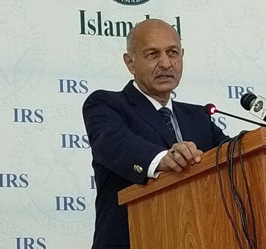 ‘Muslim middle powers can no longer be dictated by West’
