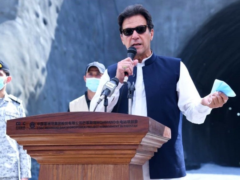 Prime Minister Khan and his evergreen misogyny