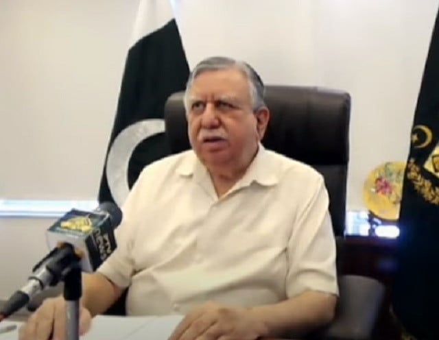 Tarin seeks investment in vital sectors
