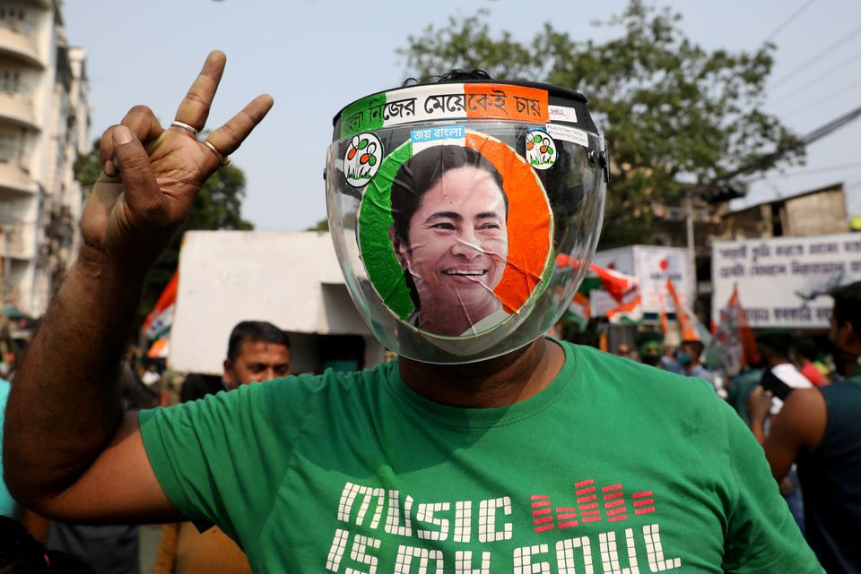 Should the president’s rule be imposed in West Bengal?