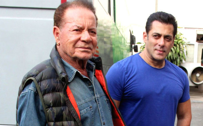 Salim Khan is not impressed with Salman Khan’s ‘Radhe’