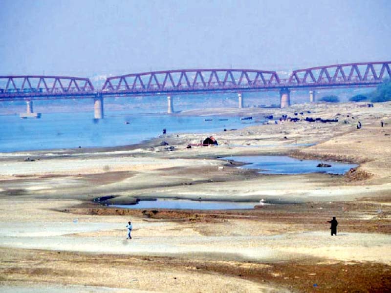 New dams to irrigate 20m acres of uncultivated land