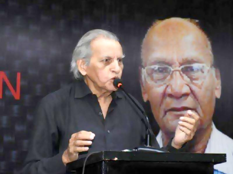 Singer SB John remembered