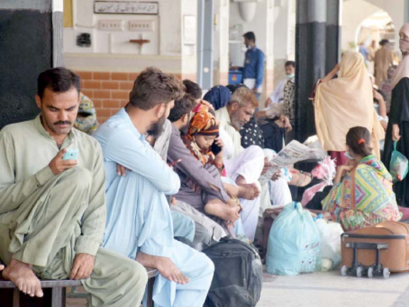 Sindh ministers fault PTI govt