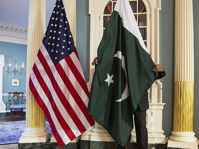 What I learnt from my Pakistani friends