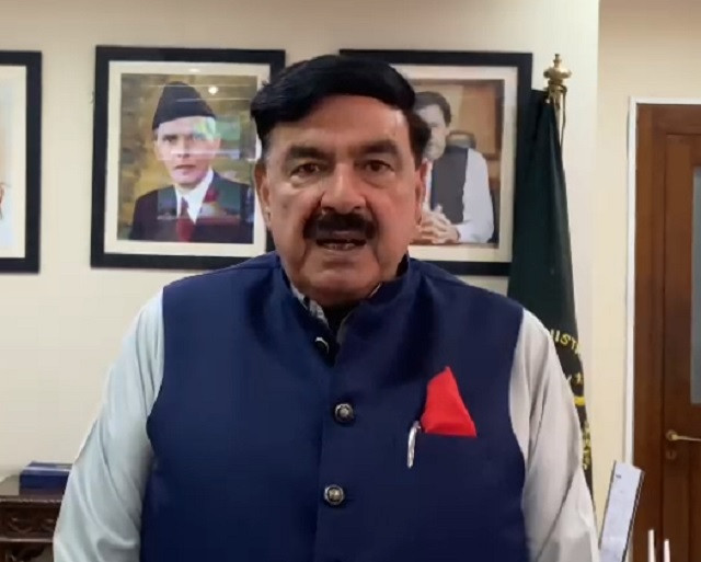 Rashid stresses need for countering extremism through education