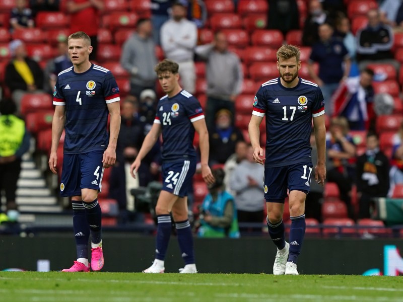 Scotland’s ‘wee superstars’ can become heroes against England