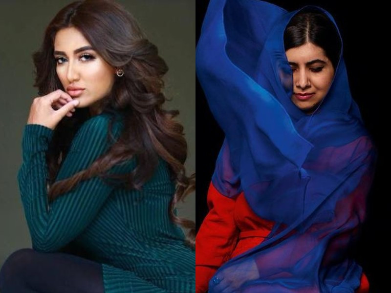 Forced, abusive and child marriages are bad but getting a nikkah done is wonderful: Mathira