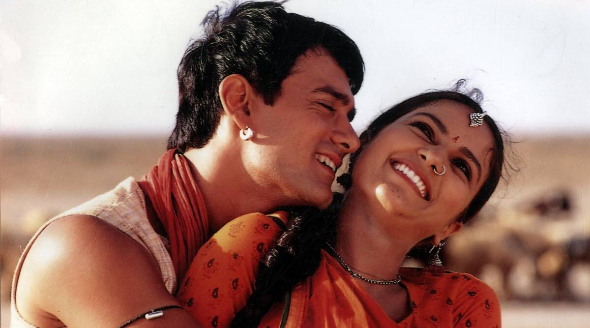 Aamir Khan is open to a ‘Lagaan’ remake, says he is not ‘possessive’