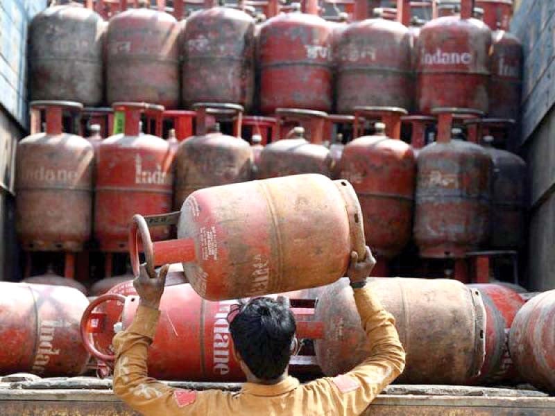 Ban fails to curb LPG blasts