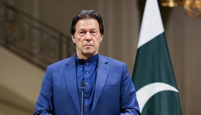 Pakistan up 59 points in Business Confidence Index: PM