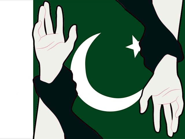 The limitations of Pakistan’s workplace ‘harassment’ law