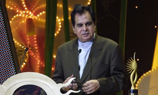 Dilip Kumar, Bollywood’s ‘tragedy king’, dies aged 98
