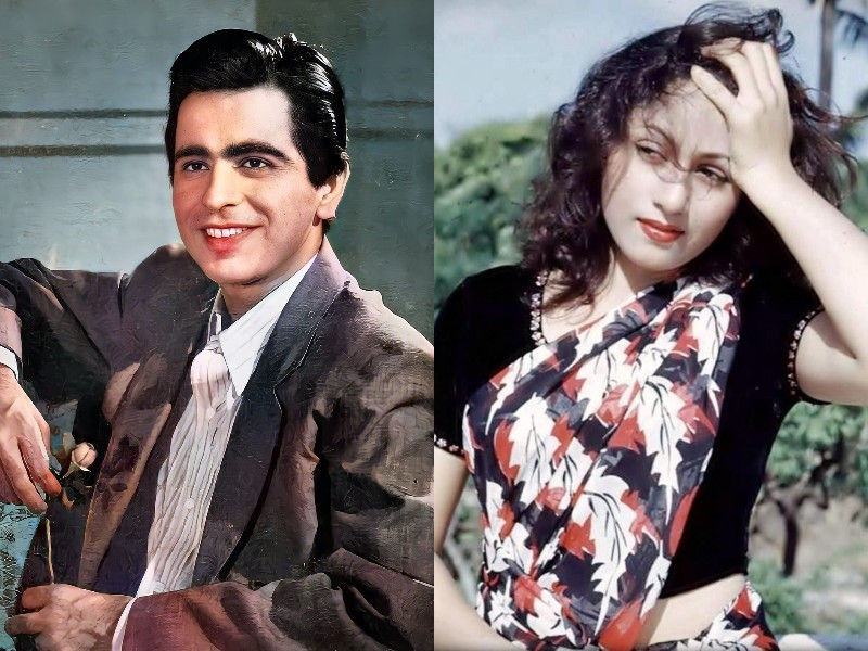 8 Muslim Bollywood actors who adopted Hindu names