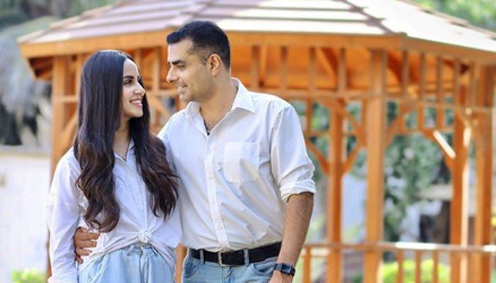 Relationships should not be publicised: Nimra Khan