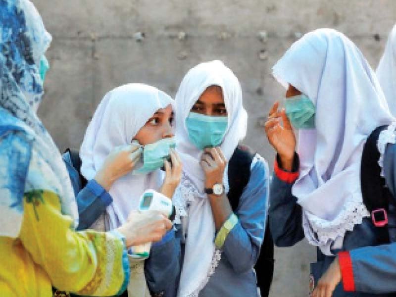 Girls outshine boys in SSC-II exams