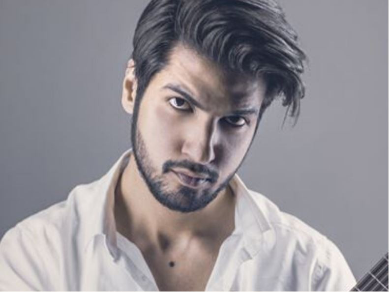 Abdullah Qureshi apologises for sliding into girls’ DMs, says he is a changed man
