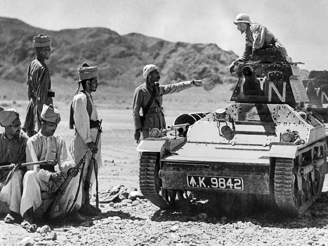 Why Afghanistan wanted India to be partitioned