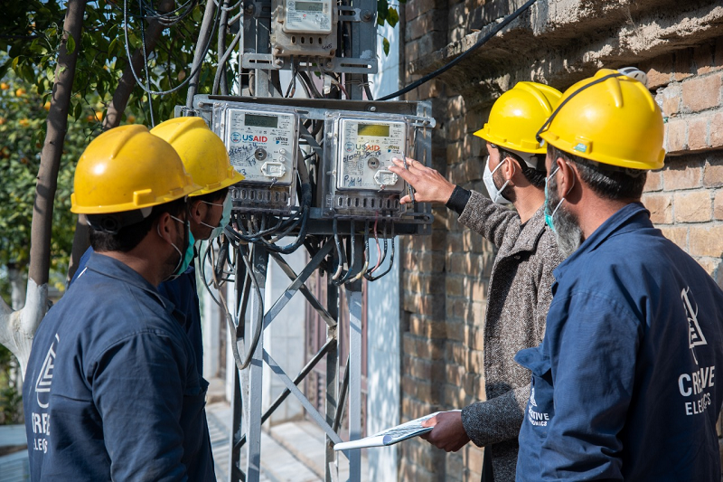 WB okays $195m for country’s energy sector