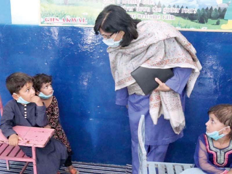 Low-income families asked to register for ration