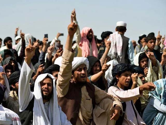 Will India host US bases for attacking Afghanistan?