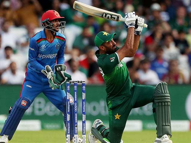 Indian teacher sacked for celebrating Pakistan’s historic T20 win