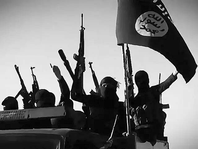 What did ISIS-K try to achieve with its Kunduz suicide attack?