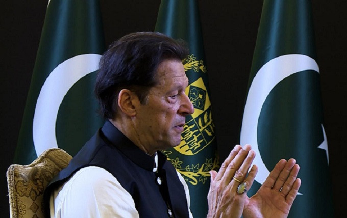 If abandoned, Taliban may revert to 20 years back: PM