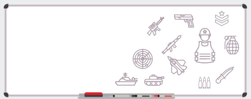 The calculus of war & peace: Why our defence spending is subject to much debate?