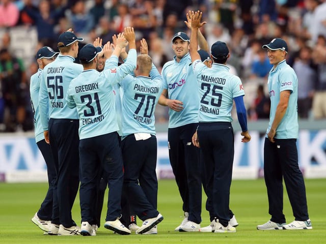 Cricket tour cancellation taken up with UK minister