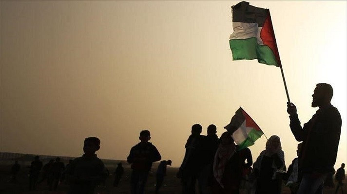 74 years on, Palestinians remain stateless