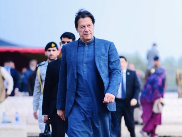 Govt ready to talk with anyone sans ‘looters’: PM
