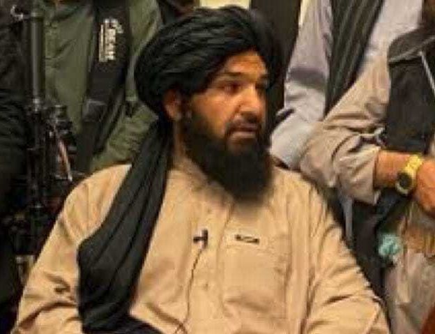 Taliban’s chief military strategist killed in Kabul hospital attack