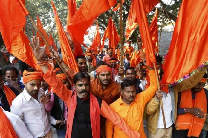 Indian police arrest ‘masterminds’ behind murder of Hindu tailor: officials