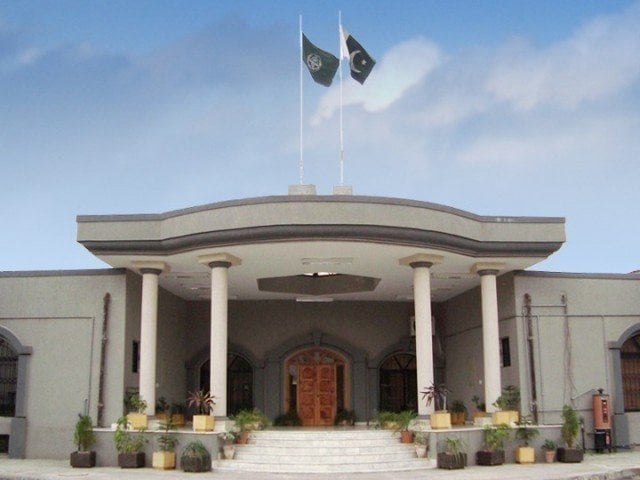 IHC censures housing societies