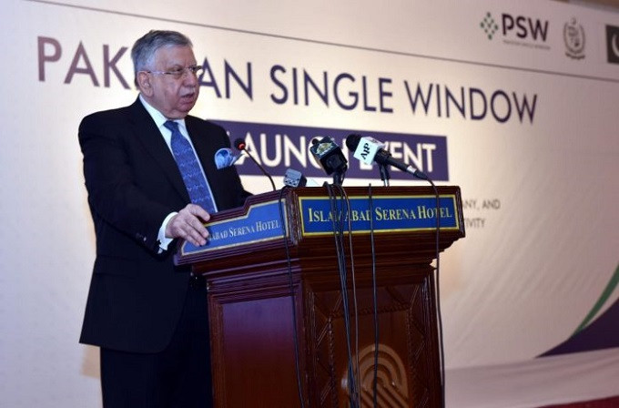 Govt disburses interest-free loans under Kamyab Pakistan Programme