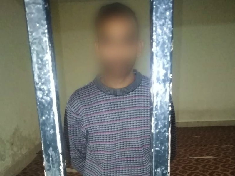 Mob attacks suspected child molester in Lahore
