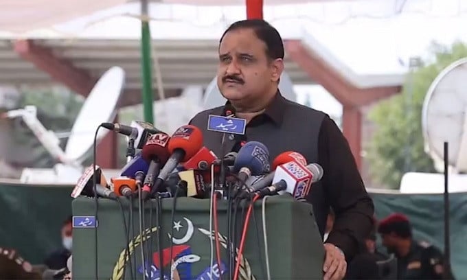 ‘Govt fulfilling promises made with South Punjab’