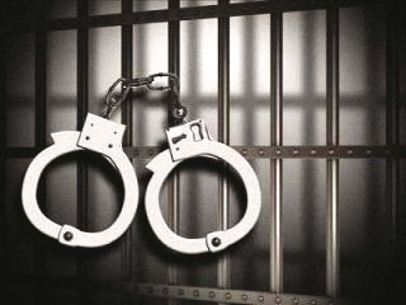 Woman, two sons sentenced to 14-year jail for acid attack